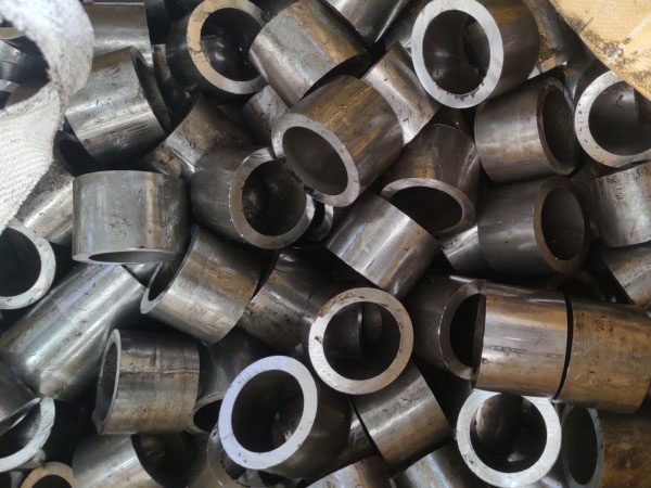 海原无缝钢管切割