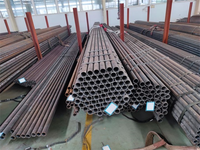 海原20G合金无缝钢管